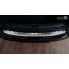 Накладка на задний бампер Volvo S90 (2016-) бренд – Avisa дополнительное фото – 3